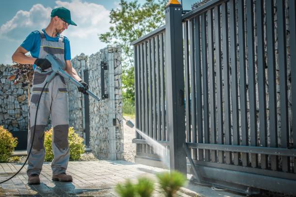 Best Restaurant Pressure Washing  in Marlow, OK