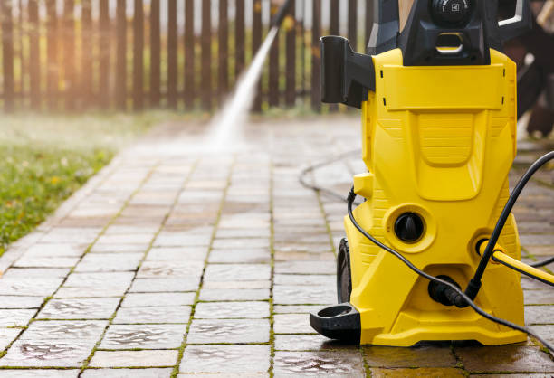 Best Gutter Cleaning  in Marlow, OK