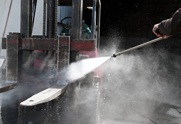 Best Heavy Equipment Washing  in Marlow, OK