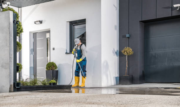 Best Animal Enclosure Cleaning  in Marlow, OK