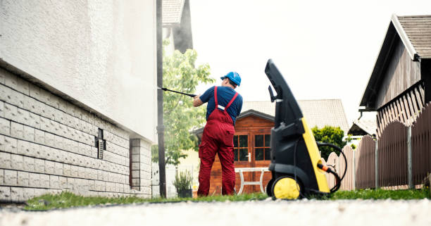 Best Playground Equipment Cleaning  in Marlow, OK