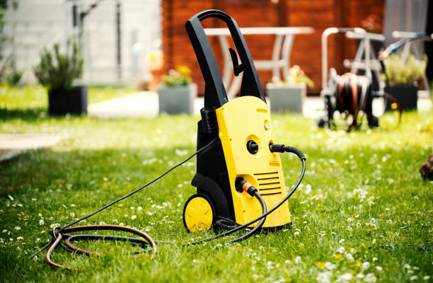 Best Rust Removal  in Marlow, OK